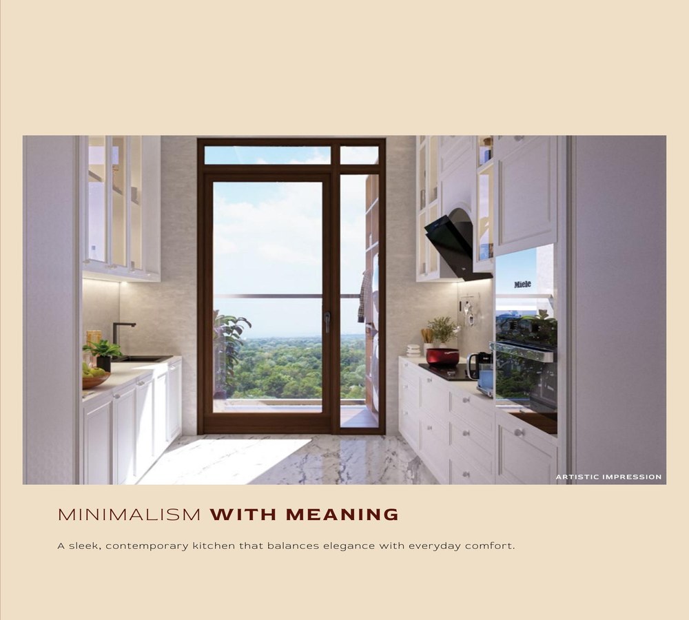 Sarvam project artistic impression